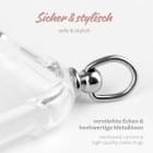 ONEFLOW Twist Case Samsung Galaxy A57 5G Handykette – Stoff Kordel – Produktbild 8