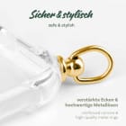 ONEFLOW Twist Case Samsung Galaxy S25 Edge Handykette – Stoff Kordel – Weiteres Produktbild 8