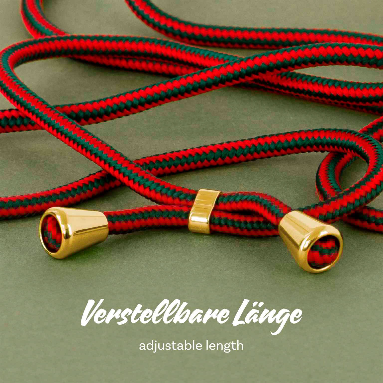 ONEFLOW Twist Case Samsung Galaxy S25 Edge Handykette – Stoff Kordel – Weiteres Produktbild 5 ONEFLOW Twist Case Samsung Galaxy S25 Edge Handykette – Stoff Kordel – Weiteres Produktbild 5