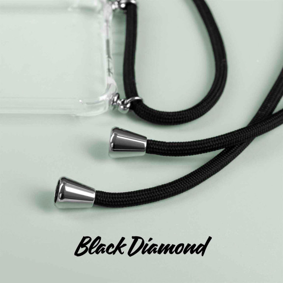 ONEFLOW Twist Case Samsung Galaxy S25 Edge Handykette – Stoff Kordel – Weiteres Produktbild 2 ONEFLOW Twist Case Samsung Galaxy S25 Edge Handykette – Stoff Kordel – Weiteres Produktbild 2