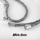 ONEFLOW Twist Case Samsung Galaxy S25 FE Handykette – Stoff Kordel – Weiteres Produktbild 2