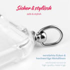 ONEFLOW Twist Case Samsung Galaxy S25 FE Handykette – Stoff Kordel – Weiteres Produktbild 8