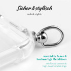 ONEFLOW Twist Case Samsung Galaxy S25 FE Handykette – Stoff Kordel – Weiteres Produktbild 8