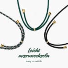 ONEFLOW Twist Case Samsung Galaxy S26 Plus Handykette – Stoff Kordel – Produktbild 9