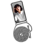 ONEFLOW Twist Case Samsung Galaxy S26 Plus Handykette – Stoff Kordel – Produktbild 1