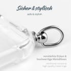 ONEFLOW Twist Case Samsung Galaxy S26 Plus Handykette – Stoff Kordel – Produktbild 8