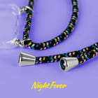 ONEFLOW Twist Case Samsung Galaxy S26 Plus Handykette – Stoff Kordel – Produktbild 2