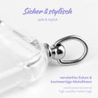 ONEFLOW Twist Case Samsung Galaxy S26 Plus Handykette – Stoff Kordel – Produktbild 8