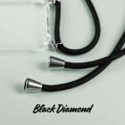 ONEFLOW Twist Case Samsung Galaxy S26 Plus Handykette – Stoff Kordel – Produktbild 2