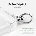 ONEFLOW Twist Case Samsung Galaxy S26 Plus Handykette – Stoff Kordel – Produktbild 8