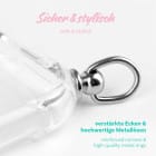 ONEFLOW Twist Case Samsung Galaxy S26 Plus Handykette – Stoff Kordel – Produktbild 8