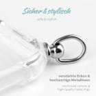 ONEFLOW Twist Case Samsung Galaxy S26 Plus Handykette – Stoff Kordel – Produktbild 8