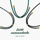 ONEFLOW Twist Case Samsung Galaxy S26 Handykette – Stoff Kordel – Produktbild 9