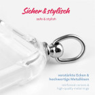 ONEFLOW Twist Case Nokia 2.2 Handykette – Stoff Kordel – Weiteres Produktbild 8