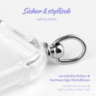 ONEFLOW Twist Case Nokia 2.2 Handykette – Stoff Kordel – Weiteres Produktbild 8