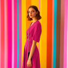 ONEFLOW Twist Case Nokia 2.2 Handykette – Stoff Kordel – Weiteres Produktbild 4