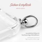 ONEFLOW Twist Case Nokia 2.2 Handykette – Stoff Kordel – Weiteres Produktbild 8