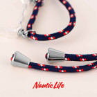 ONEFLOW Twist Case Nokia 5 Handykette – Stoff Kordel – Weiteres Produktbild 2