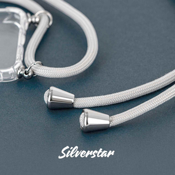 ONEFLOW Twist Case Nokia 5 Handykette – Stoff Kordel – Weiteres Produktbild 2