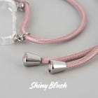 ONEFLOW Twist Case Nokia 5 Handykette – Stoff Kordel – Weiteres Produktbild 2