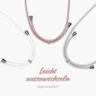 ONEFLOW Twist Case Nokia 5 Handykette – Stoff Kordel – Weiteres Produktbild 9