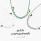 ONEFLOW Twist Case Nokia 5 Handykette – Stoff Kordel – Weiteres Produktbild 9