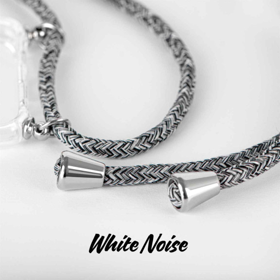 ONEFLOW Twist Case Nokia 7.1 Handykette – Stoff Kordel – Weiteres Produktbild 2