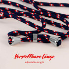 ONEFLOW Twist Case OnePlus 8 Handykette – Stoff Kordel – Weiteres Produktbild 5