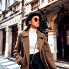 ONEFLOW Twist Case OnePlus 8 Handykette – Stoff Kordel – Weiteres Produktbild 4