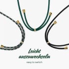 ONEFLOW Twist Case OnePlus 8 Handykette – Stoff Kordel – Weiteres Produktbild 9