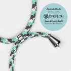 ONEFLOW Twist Case OnePlus 8 Handykette – Stoff Kordel – Weiteres Produktbild 3