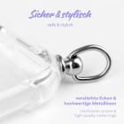 ONEFLOW Twist Case OnePlus 9 Pro Handykette – Stoff Kordel – Weiteres Produktbild 8