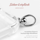 ONEFLOW Twist Case OnePlus 9 Handykette – Stoff Kordel – Weiteres Produktbild 8