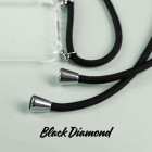 ONEFLOW Twist Case OnePlus 9 Handykette – Stoff Kordel – Weiteres Produktbild 2