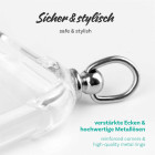 ONEFLOW Twist Case OnePlus 9 Handykette – Stoff Kordel – Weiteres Produktbild 8