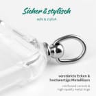 ONEFLOW Twist Case OnePlus Nord Handykette – Stoff Kordel – Weiteres Produktbild 8