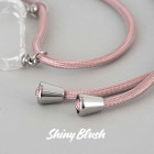 ONEFLOW Twist Case OnePlus Nord Handykette – Stoff Kordel – Weiteres Produktbild 2