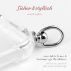 ONEFLOW Twist Case OnePlus Nord Handykette – Stoff Kordel – Weiteres Produktbild 8