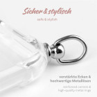 ONEFLOW Twist Case Samsung Galaxy A10 Handykette – Stoff Kordel – Weiteres Produktbild 8