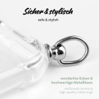 ONEFLOW Twist Case Samsung Galaxy A10 Handykette – Stoff Kordel – Weiteres Produktbild 8