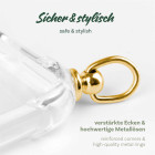 ONEFLOW Twist Case Samsung Galaxy A12 Handykette – Stoff Kordel – Weiteres Produktbild 8