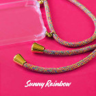 ONEFLOW Twist Case Samsung Galaxy A12 Handykette – Stoff Kordel – Weiteres Produktbild 2