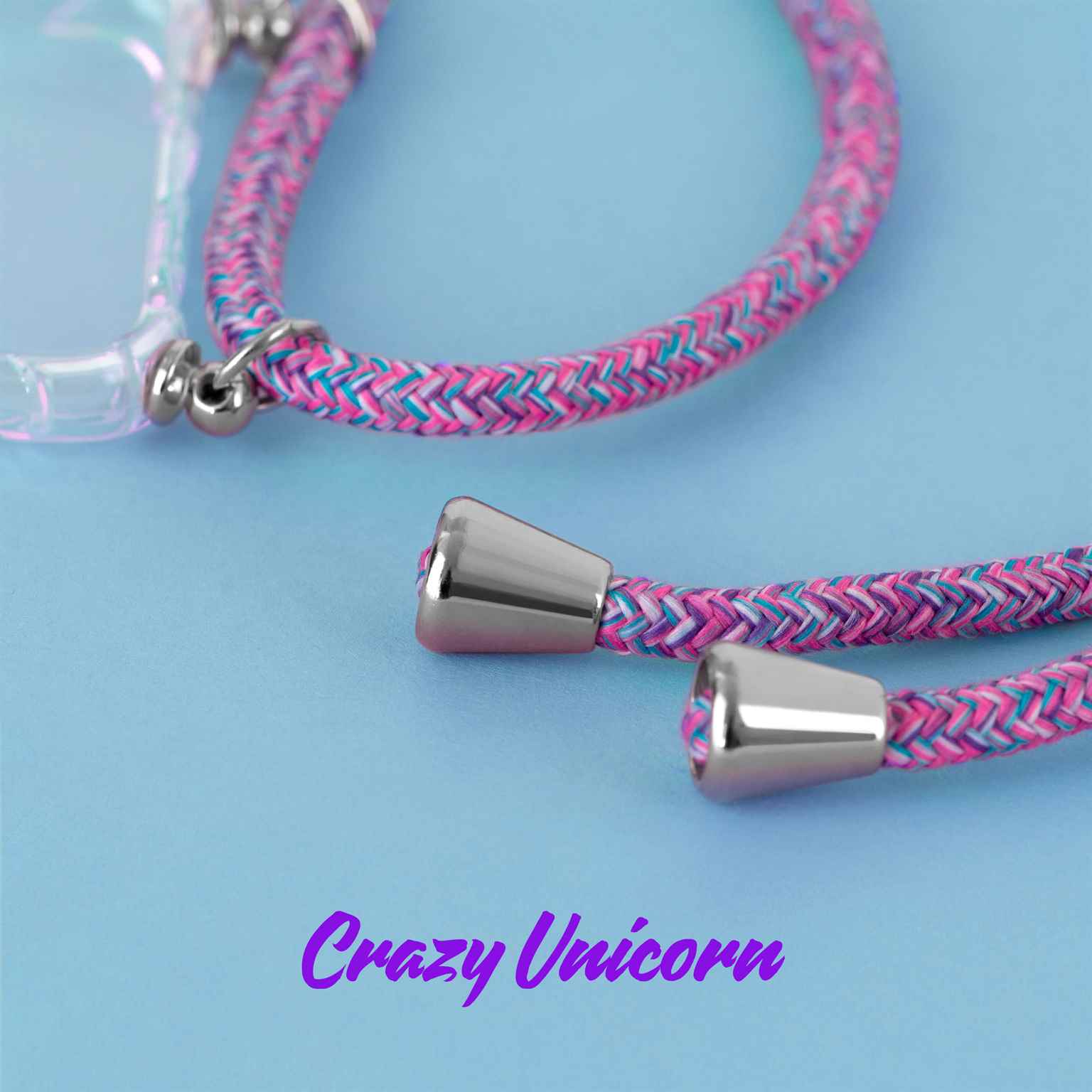 ONEFLOW Twist Case Samsung Galaxy A13 (4G) Handykette – Stoff Kordel – Weiteres Produktbild 2 ONEFLOW Twist Case Samsung Galaxy A13 (4G) Handykette – Stoff Kordel – Weiteres Produktbild 2