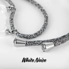 ONEFLOW Twist Case Samsung Galaxy A14 (4G) Handykette – Stoff Kordel – Weiteres Produktbild 2