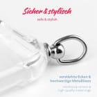 ONEFLOW Twist Case Samsung Galaxy A14 5G Handykette – Stoff Kordel – Weiteres Produktbild 8