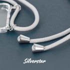 ONEFLOW Twist Case Samsung Galaxy A14 5G Handykette – Stoff Kordel – Weiteres Produktbild 2