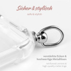 ONEFLOW Twist Case Samsung Galaxy A14 5G Handykette – Stoff Kordel – Weiteres Produktbild 8