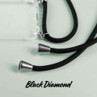 ONEFLOW Twist Case Samsung Galaxy A15 (4G) Handykette – Stoff Kordel – Weiteres Produktbild 2