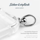 ONEFLOW Twist Case Samsung Galaxy A15 5G Handykette – Stoff Kordel – Weiteres Produktbild 8