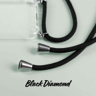 ONEFLOW Twist Case Samsung Galaxy A15 5G Handykette – Stoff Kordel – Weiteres Produktbild 2